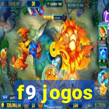 f9 jogos